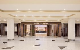 Aerotel Jeddah - Transit Hotel In Terminal 1